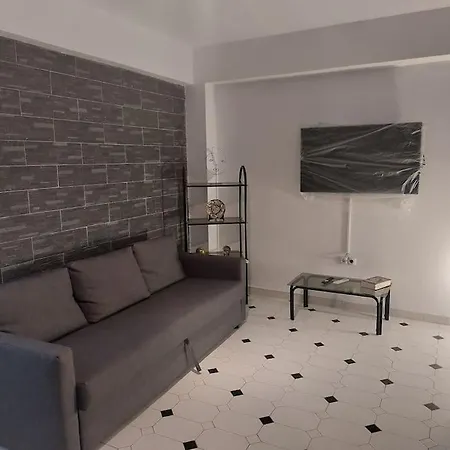 Homico 2 شقة ليفوكاسترو