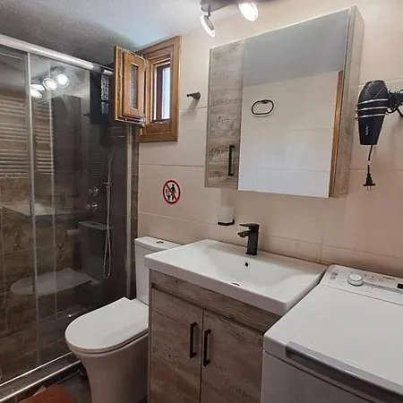 Homico 2 شقة ليفوكاسترو