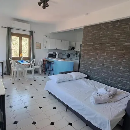 Homico 2 ليفوكاسترو