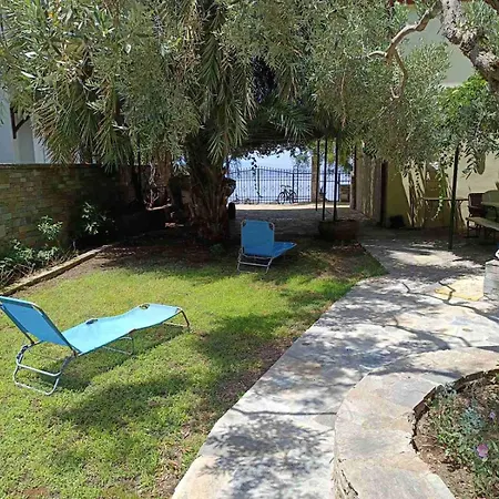 Homico 2 Apartment *