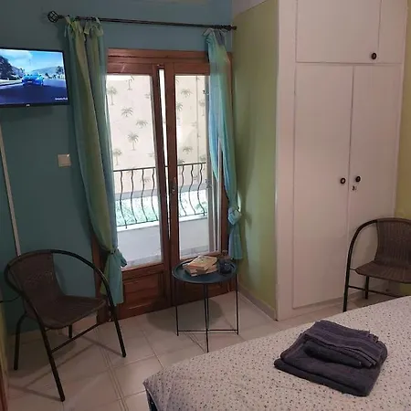 Homico 2 Apartment Lefokastro