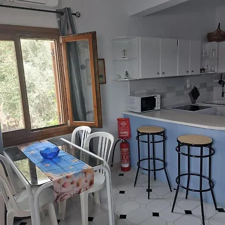 Homico 2 Lejlighed Lefokastro