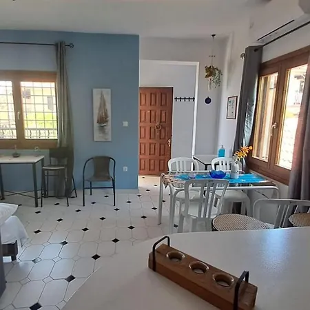 Homico 2 Lejlighed