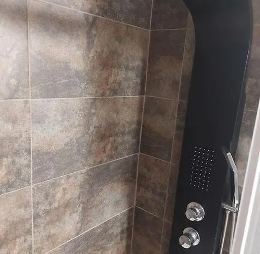 Appartamento Homico 2