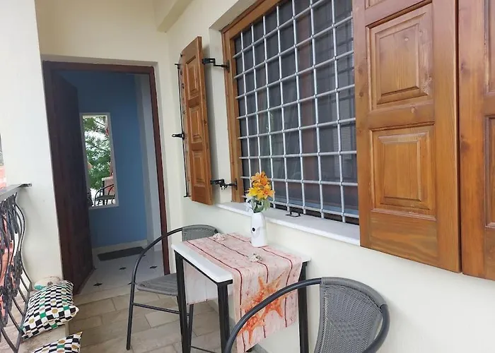 Homico 2 Appartamento Lefokastro