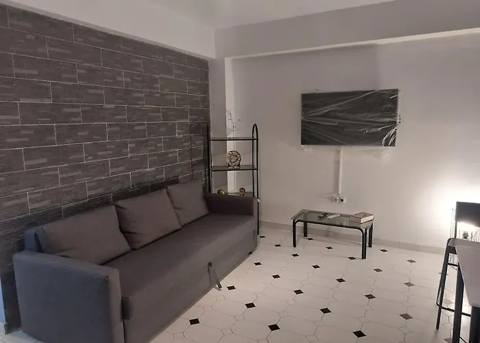 Homico 2 Appartamento Lefokastro