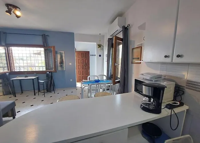 Appartamento Homico 2