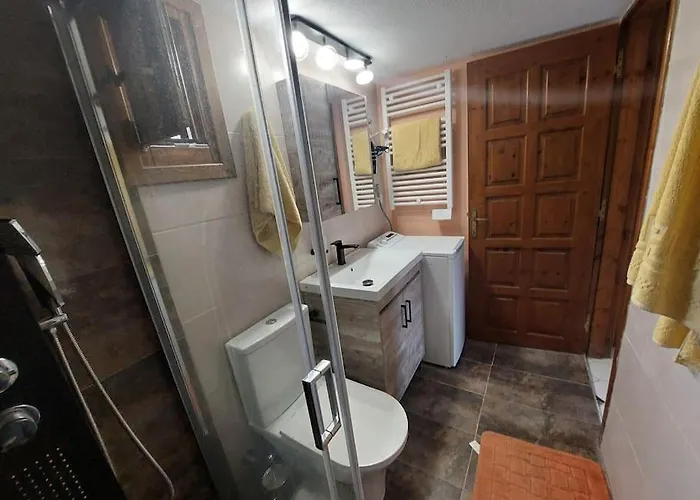 Appartamento Homico 2