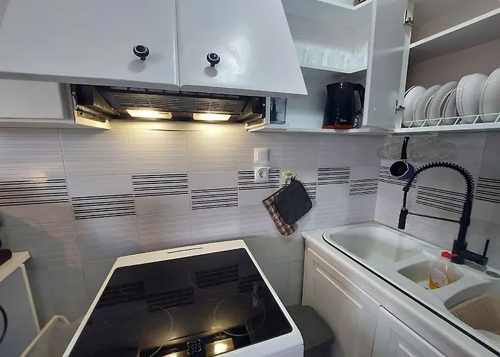 Homico 2 Appartamento Lefokastro