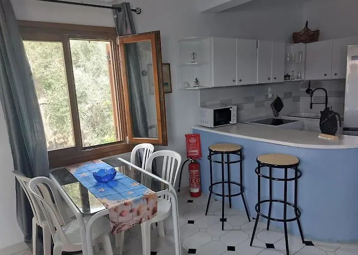 Homico 2 Appartamento Lefokastro