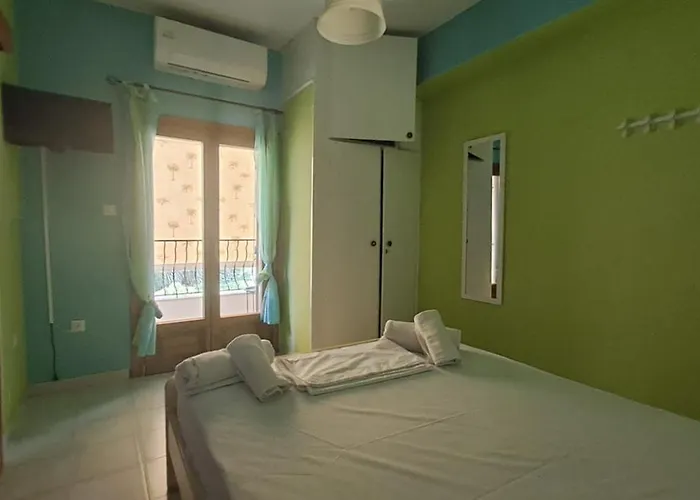 Homico 2 Appartamento