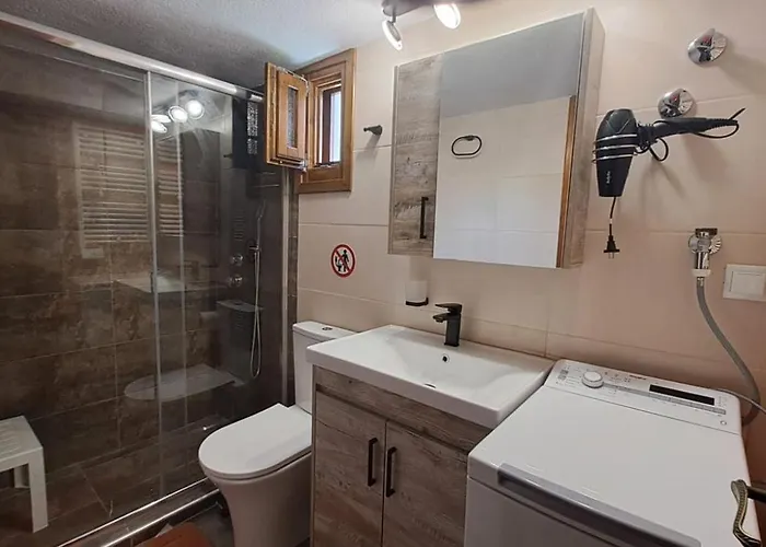 Homico 2 Appartamento Lefokastro