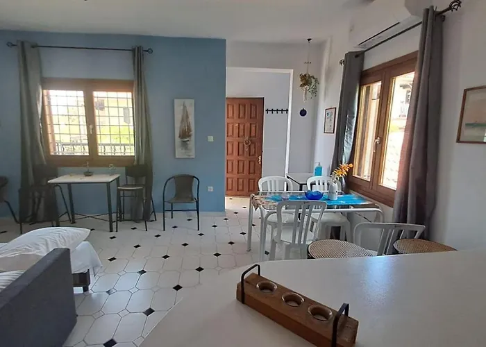 Homico 2 Appartamento