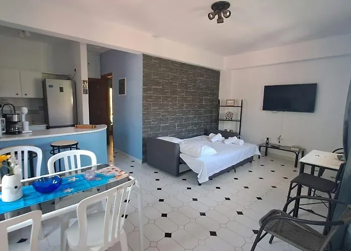 Appartamento Homico 2 *