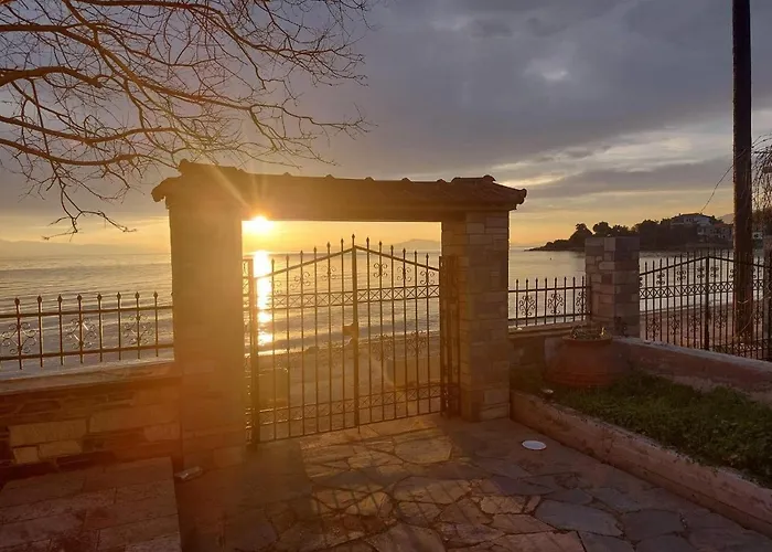 Appartamento Homico 2 *